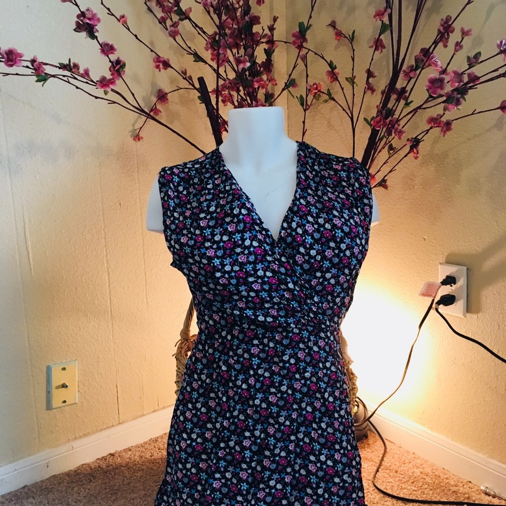 Cute summer dress